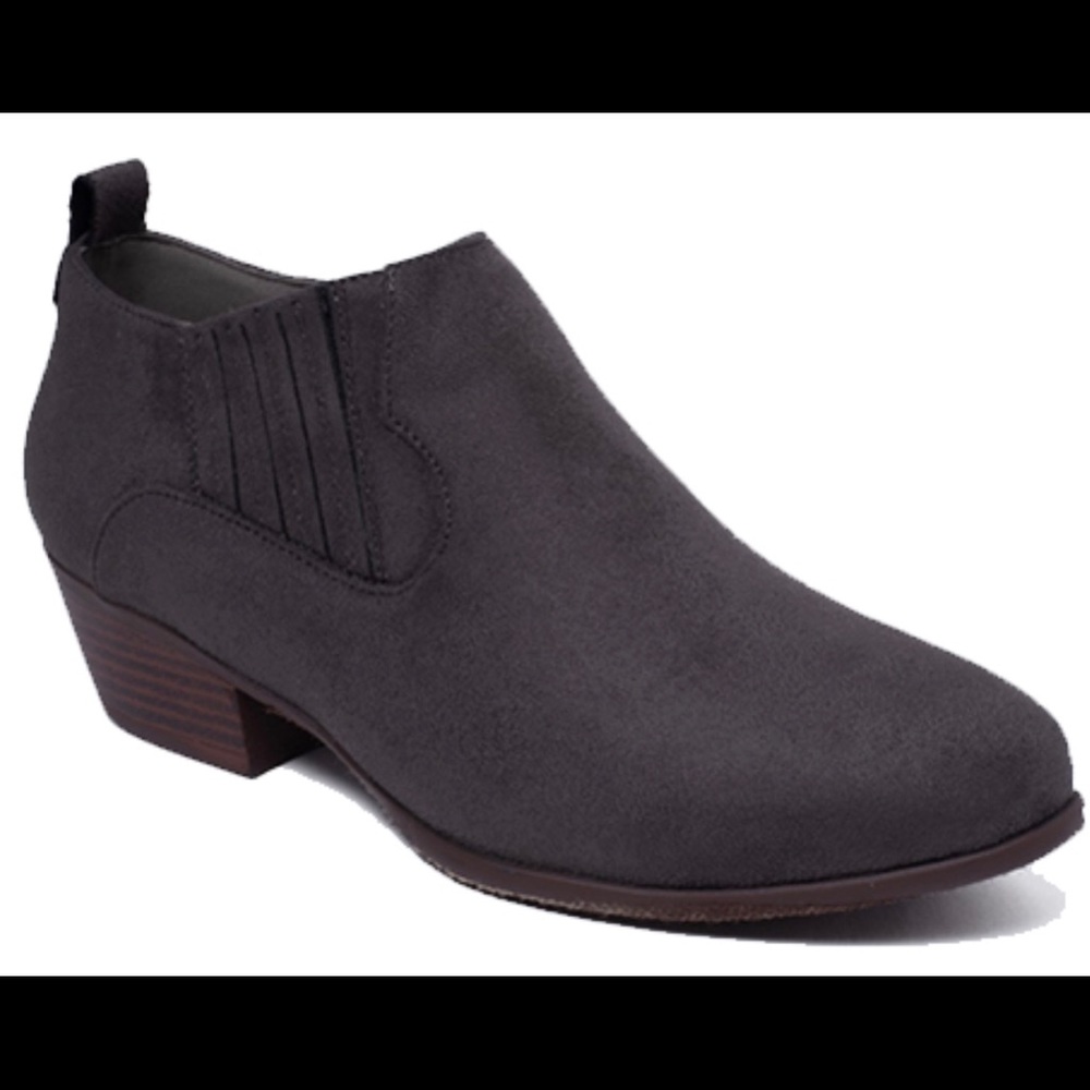 Women’s bootie